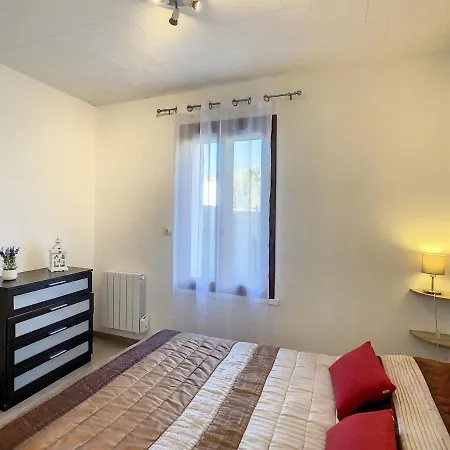 شقة F2 Avec Wifi A 150m Des Thermes Et Centre-ville De - Fr-1-451-149 لامالو-ليه-بان