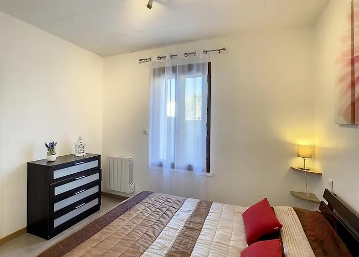Apartamento F2 Avec Wifi à 150m Des Thermes Et Centre-ville De - Fr-1-451-149 Lamalou-les-Bains
